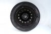 Koło zapasowe R14 4x108 ET24 5.5J Citroen C3 